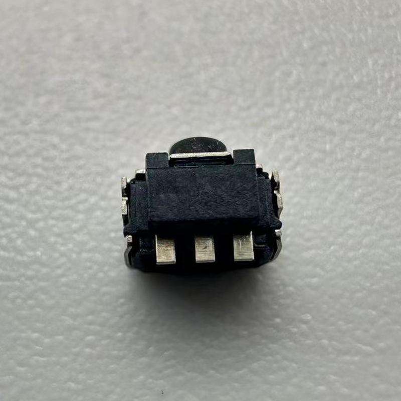 For Steam Deck 10pcs On/Off Keys Power Buttons Tap Switches(Power Button Microswitch)