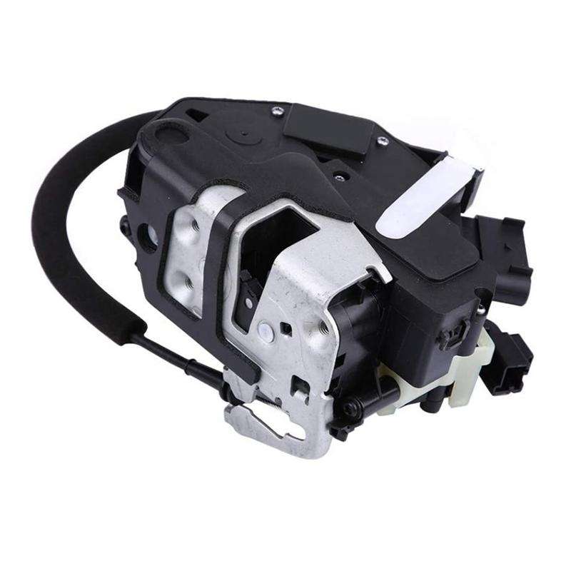 For Ford EcoSport CN15-A219A-NE Tail Box Lock