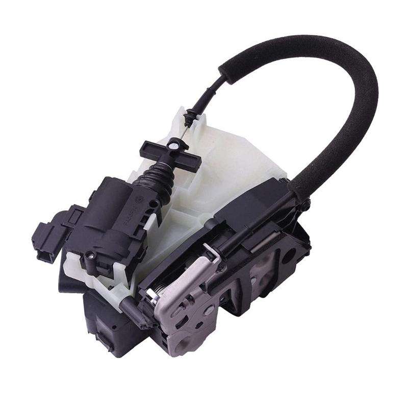 For Ford EcoSport CN15-A219A-NE Tail Box Lock
