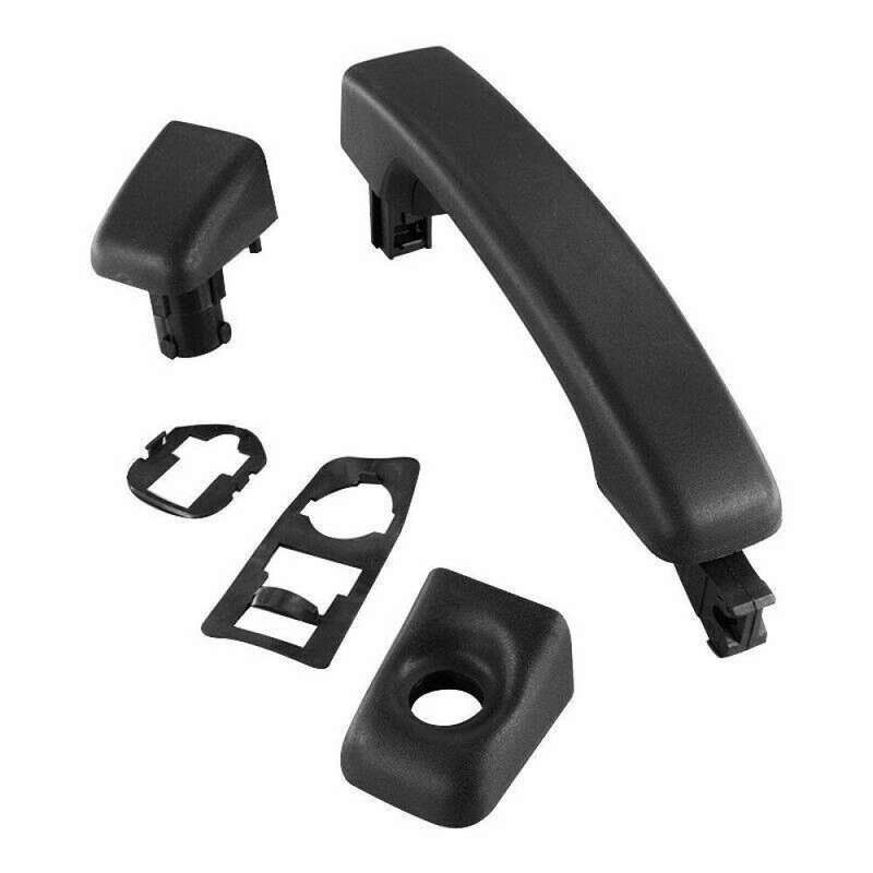 806067794R 806073022R 806075963R For Renault / Vauxhall Car Exterior Door Handles without Holder