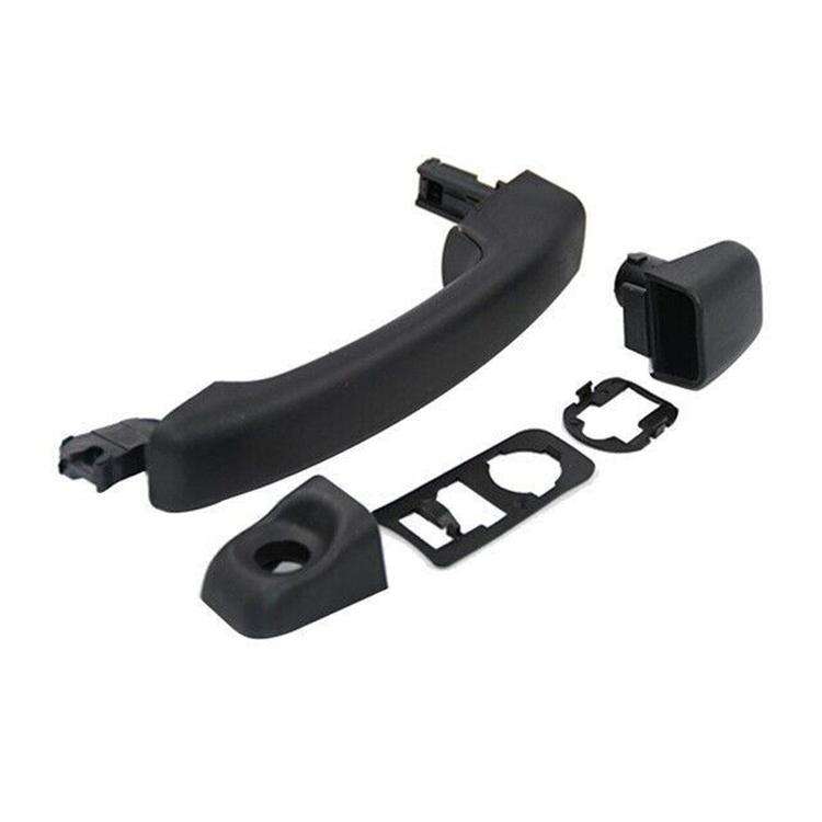 806067794R 806073022R 806075963R For Renault / Vauxhall Car Exterior Door Handles without Holder