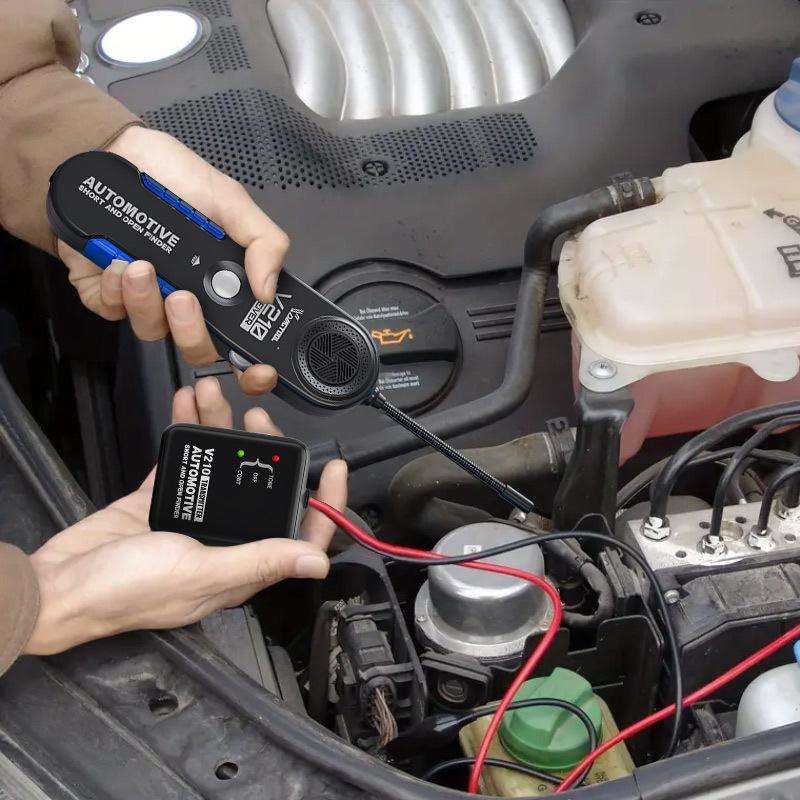 VDIAGTOOL 6-42V Automotive Circuit Tester(V210)