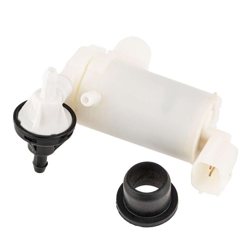 D65167482A For Mazda 2 2007 - 2014 Windshield Washer Pump