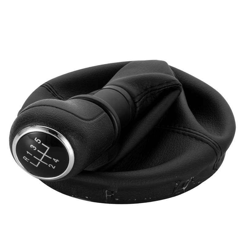 For Volkswagen Transporter T5 T6 MKV MKVI 2003-2011 Car Shifter Shift Handball Dust Cover 1T0711113(