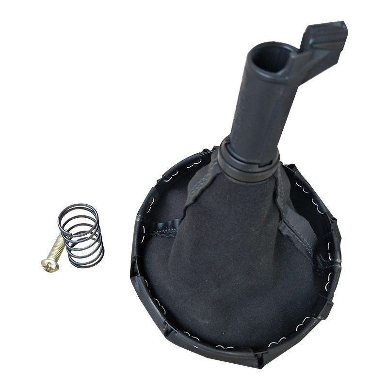 For Volkswagen Transporter T5 T6 MKV MKVI 2003-2011 Car Shifter Shift Handball Dust Cover 1T0711113(