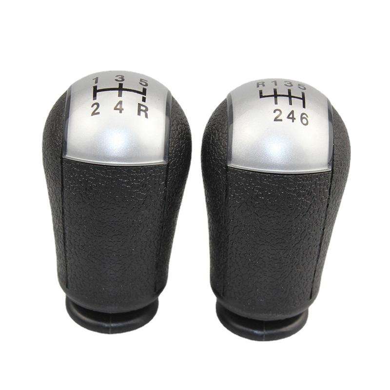 For Ford Focus / Mondeo Automotive Shifter Shifter Ball Accessories(5 Speed)