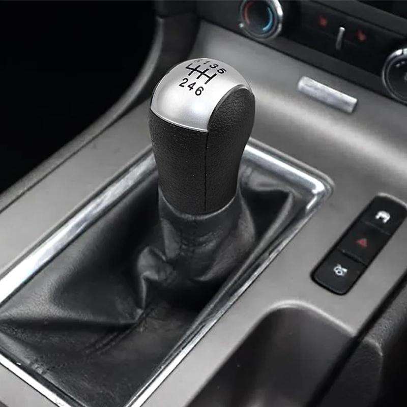 For Ford Focus / Mondeo Automotive Shifter Shifter Ball Accessories(5 Speed)