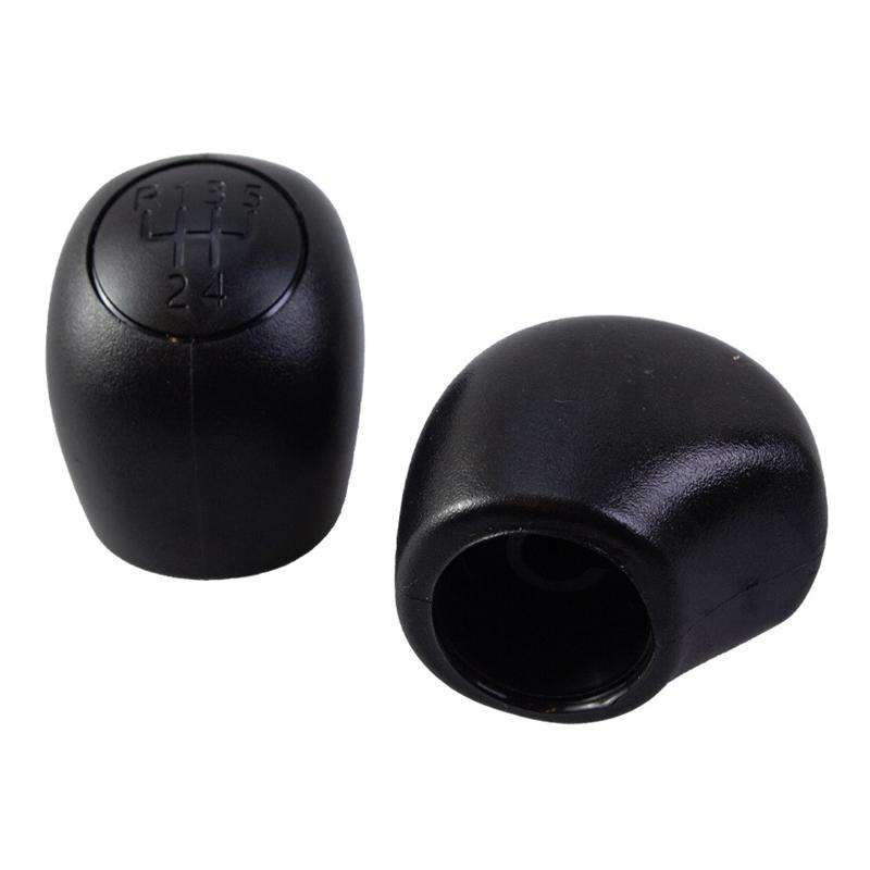 For Fiat Ducato 1994-2006 Car Shifter Ball Gear Knob Interior Accessories(6 Speed)