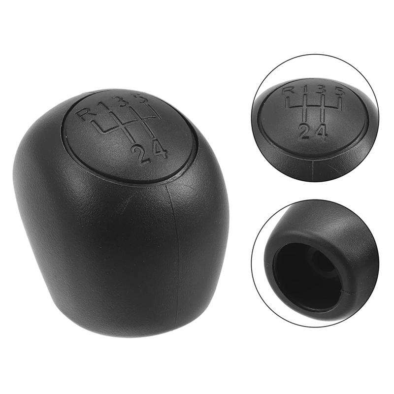 For Fiat Ducato 1994-2006 Car Shifter Ball Gear Knob Interior Accessories(6 Speed)