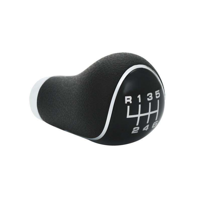 For Mazda 2 / 3 / 323 / 6 Automotive Low Profile Shift-Head Shifter Balls(5 Speed)