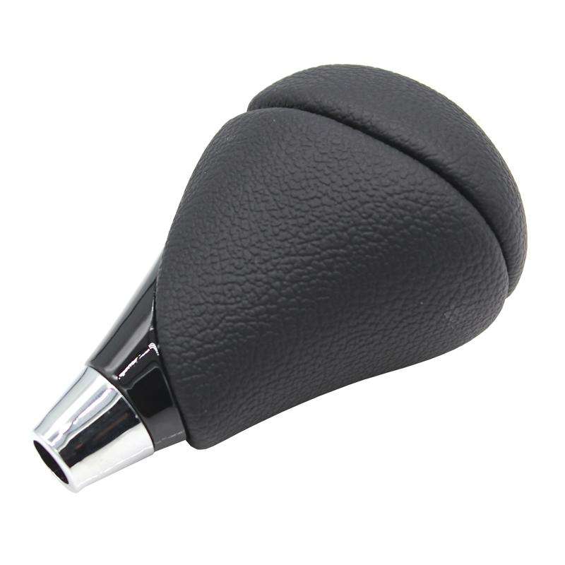 For Toyota / Lexus Thread 8mm Universal Car Auto Shift Shifter Handball, Style: Without Hole