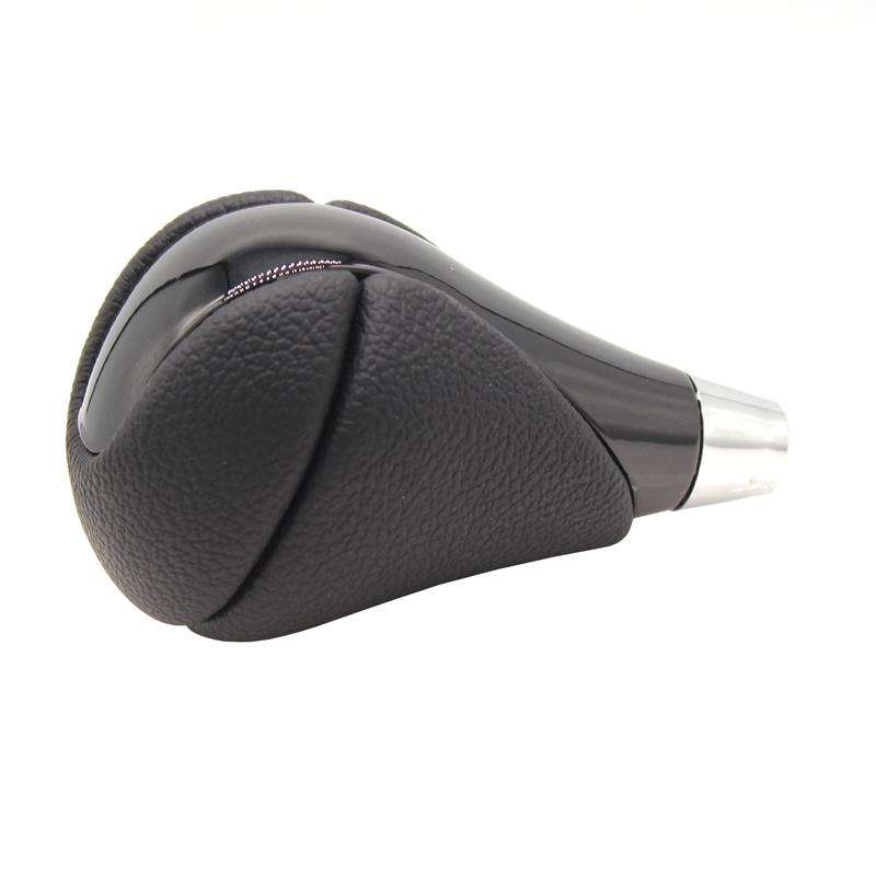 For Toyota / Lexus Thread 8mm Universal Car Auto Shift Shifter Handball, Style: Without Hole