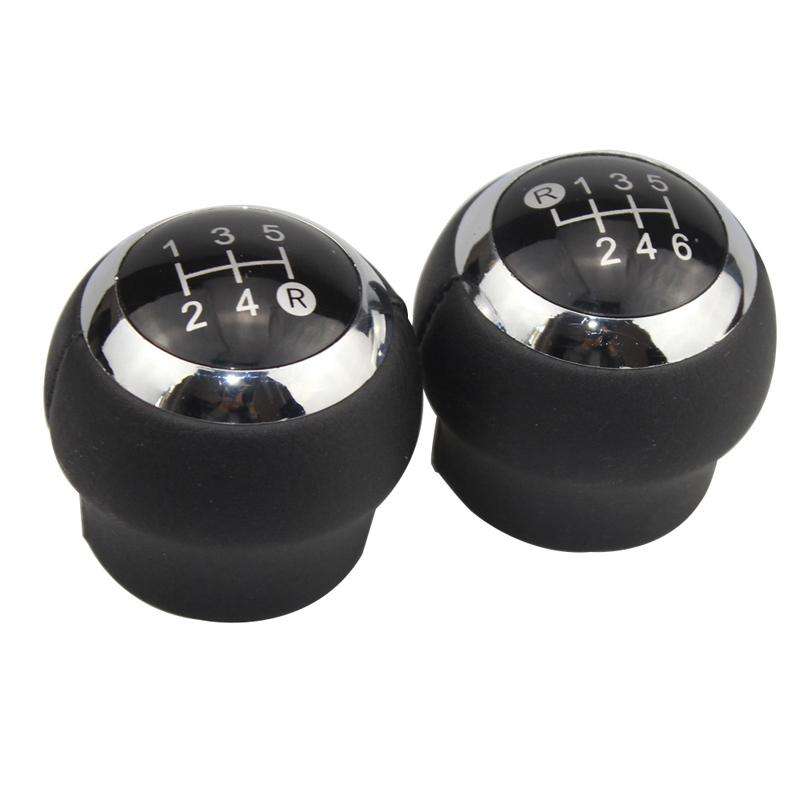 For Toyota Corolla Verso Auris Aygo Rav4 Avensis Yaris Car Shifter Ball Shifter Header(5 Speed)
