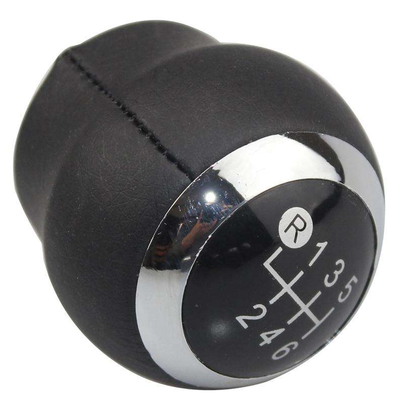 For Toyota Corolla Verso Auris Aygo Rav4 Avensis Yaris Car Shifter Ball Shifter Header(5 Speed)