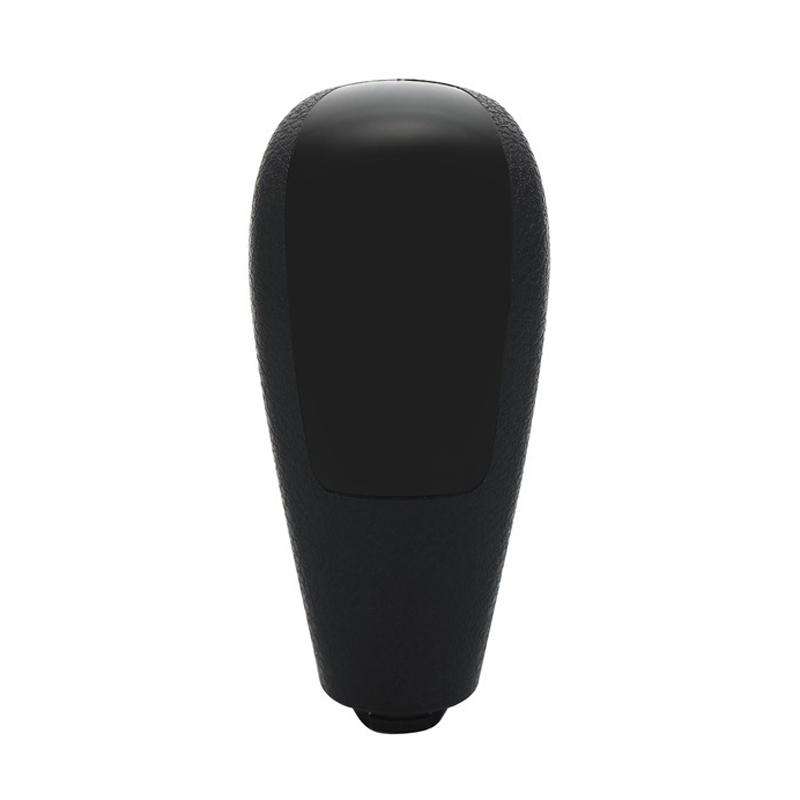 For Ford Focus MK2 Fiesta 2005-2012 Automobile Shift Knob Auto Shifter Handball, Style: Black Withou
