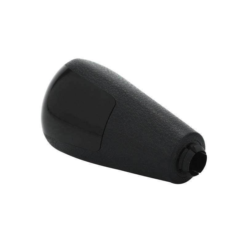 For Ford Focus MK2 Fiesta 2005-2012 Automobile Shift Knob Auto Shifter Handball, Style: Black Withou