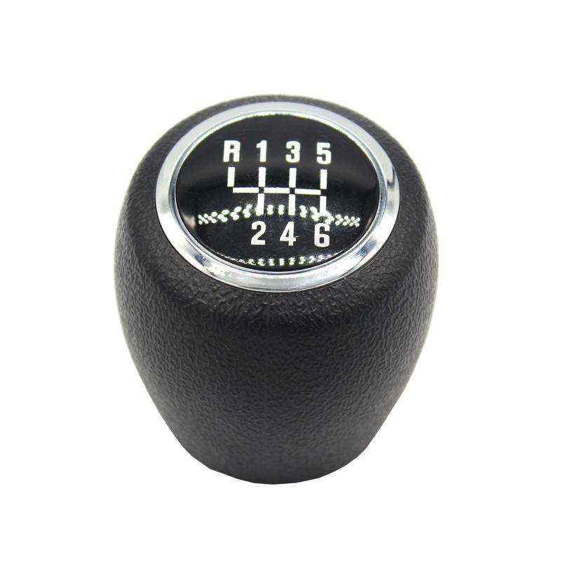 For Chevrolet Cruze 2008-2012 Car Plug-In Model Shift Shifter Handball Accessories(6 Speed)