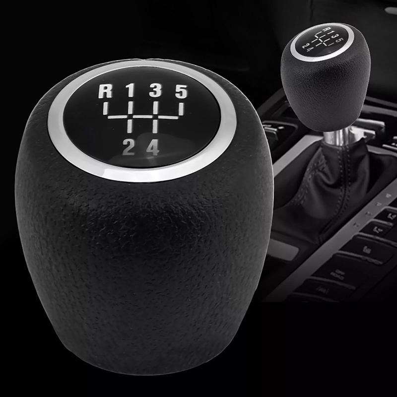 For Chevrolet Cruze 2008-2012 Car Plug-In Model Shift Shifter Handball Accessories(6 Speed)