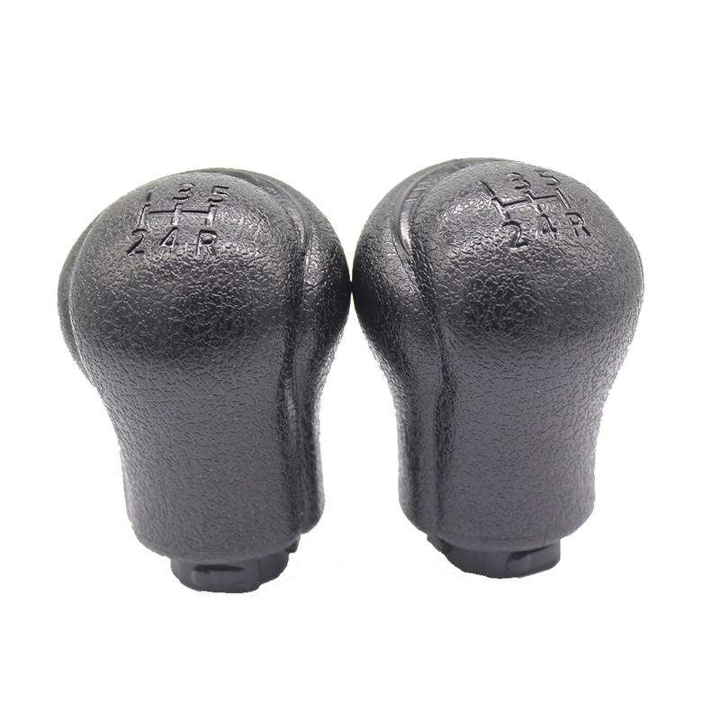 For Toyota Hilux Revo 2015-2020 Automotive Plastic Shifter Handball Shifter Handle Shift Knob Access