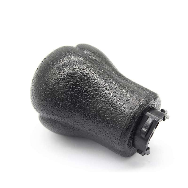 For Toyota Hilux Revo 2015-2020 Automotive Plastic Shifter Handball Shifter Handle Shift Knob Access