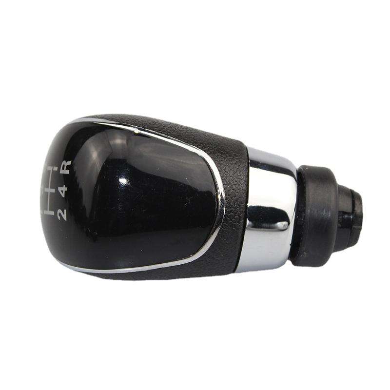 For Ford Manual Car Shifter Conversion Shift Knob, Style: Threaded(6 Speed)