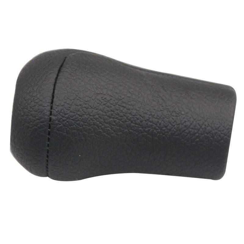 For Toyota Automotive Shifter Handball Accessories, Cpecification: 6 Speed(Electroplated Without Let