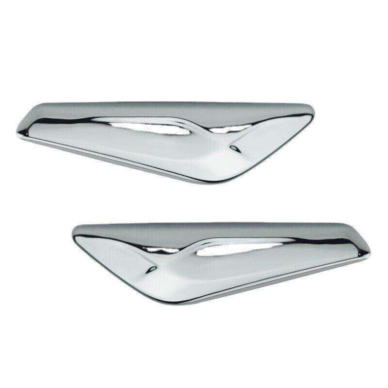 51117338569 51117338570 For BMW X3 / X4 Fender Side Panel(Left)