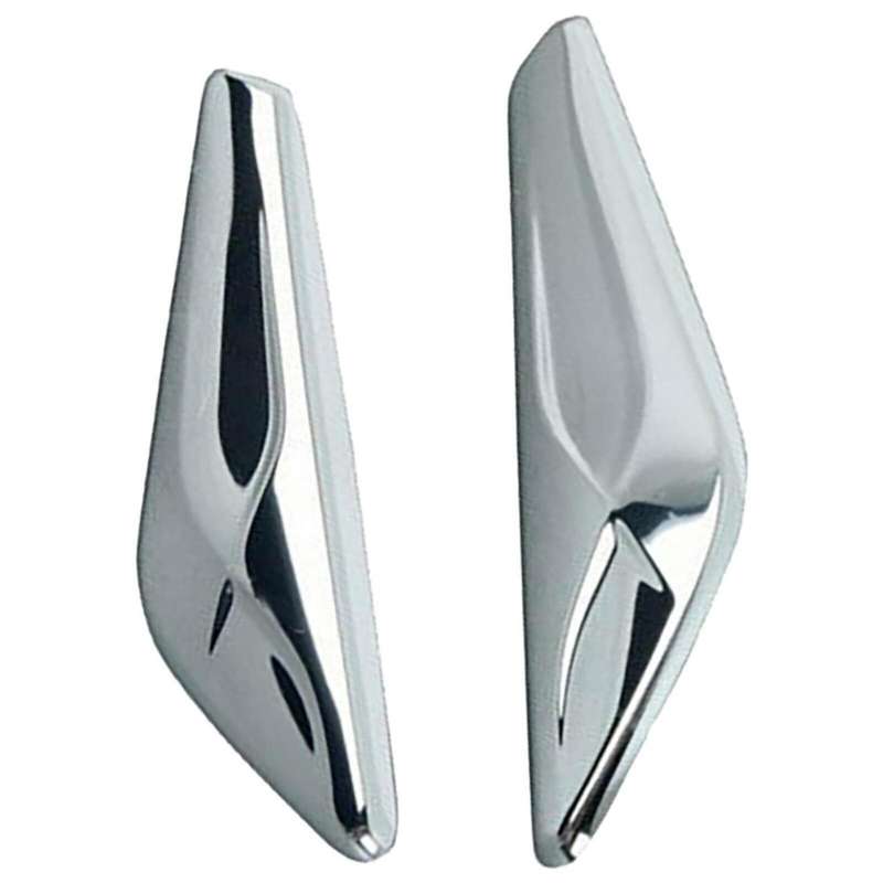 51117338569 51117338570 For BMW X3 / X4 Fender Side Panel(Left)