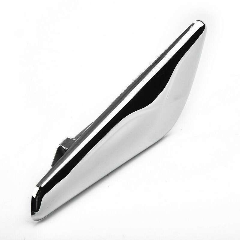 51117338569 51117338570 For BMW X3 / X4 Fender Side Panel(Left)