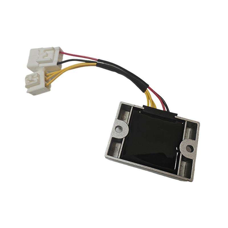 For Kazuma Jaguar 500/500cc Motorcycle/ATV Voltage Regulator