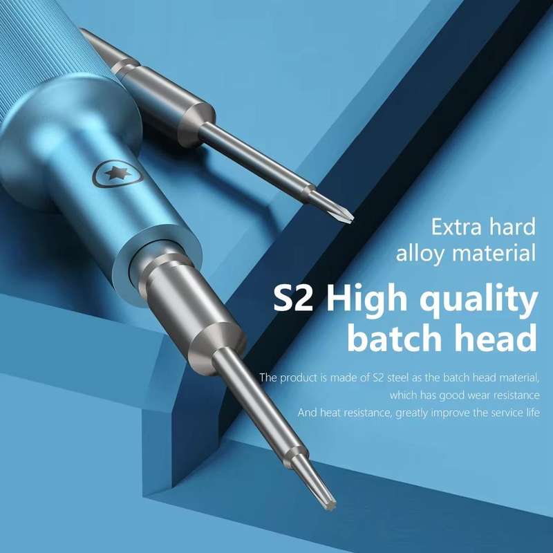 MaAnt MY-905 5pcs /Set Cell Phone Motherboard Repair Screwdriver Set