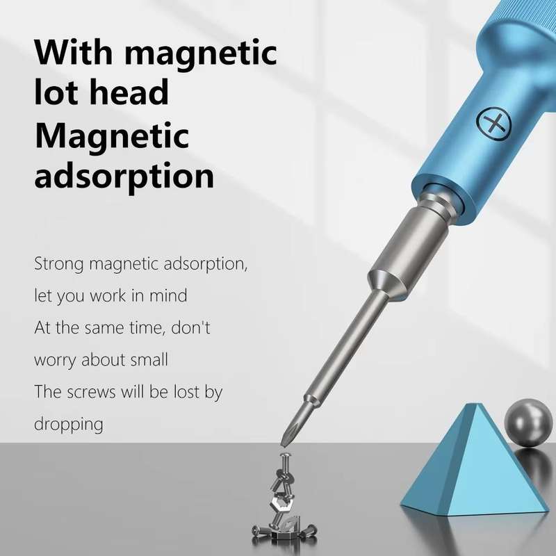 MaAnt MY-905 5pcs /Set Cell Phone Motherboard Repair Screwdriver Set