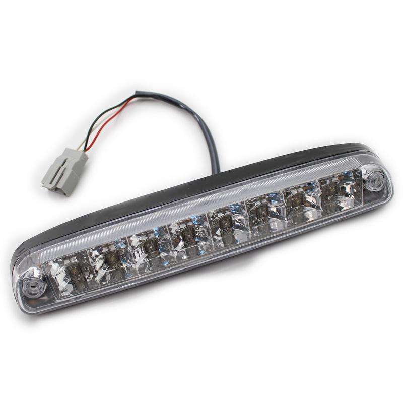 For Ford Raptor F250 / F350 1999-2016 Car LED High Mount Brake Light CC3Z13A613B YCC3Z13A613B CC3Z13
