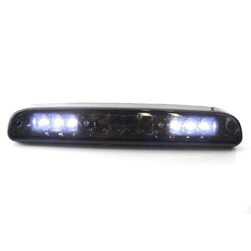 For Ford Raptor F250 / F350 1999-2016 Car LED High Mount Brake Light CC3Z13A613B YCC3Z13A613B CC3Z13