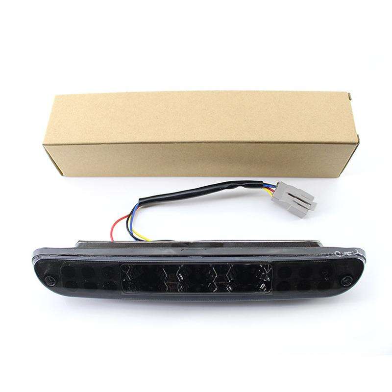 For Ford Raptor F250 / F350 1999-2016 Car LED High Mount Brake Light CC3Z13A613B YCC3Z13A613B CC3Z13