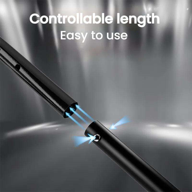 Goint MD6350 Handheld Underground Metal Detector Outdoor Archaeology Waterproof Treasure Hunting Det