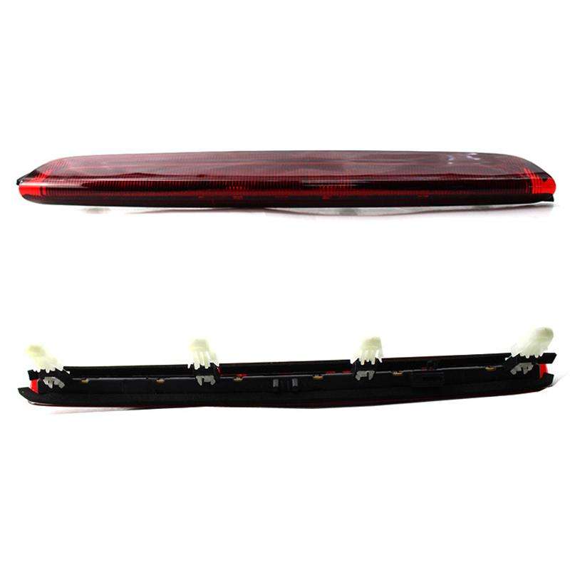 For Audi A3 8P RS3 2004-2012 Hatchback High Mounted Brake Light LED Third Brake Stop Lamp OE 8P49450