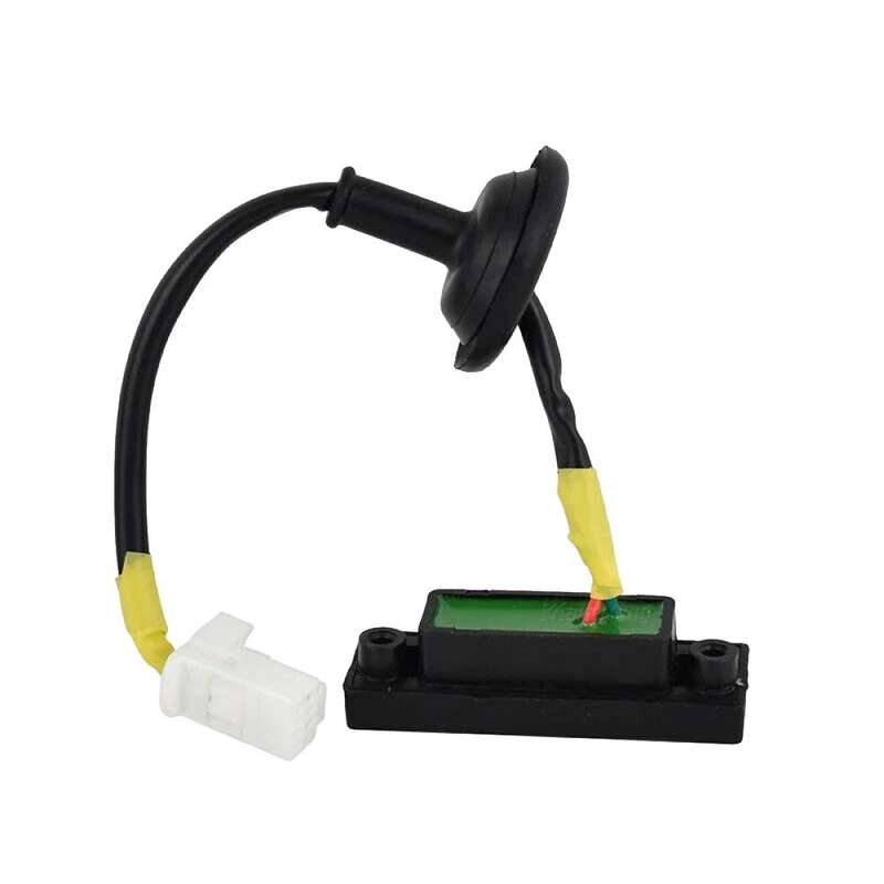 81260-1W220 For Kia Picanto Car Trunk Door Handle Switch Trunk Release