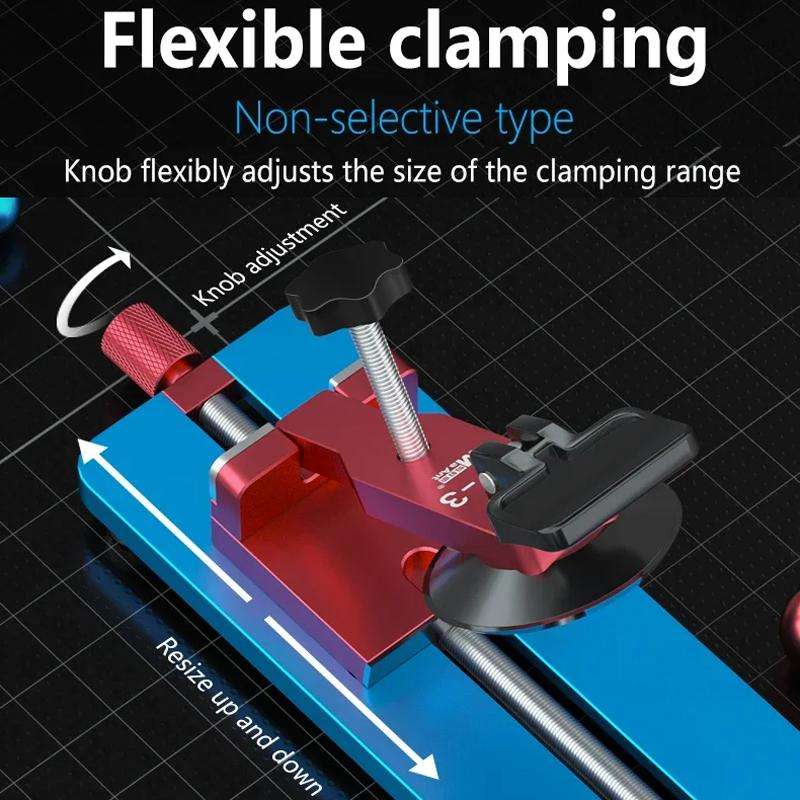 MaAnt QP-3 Cell Phone Tablet Screen Separator Cell Phone Repair Screen Remover