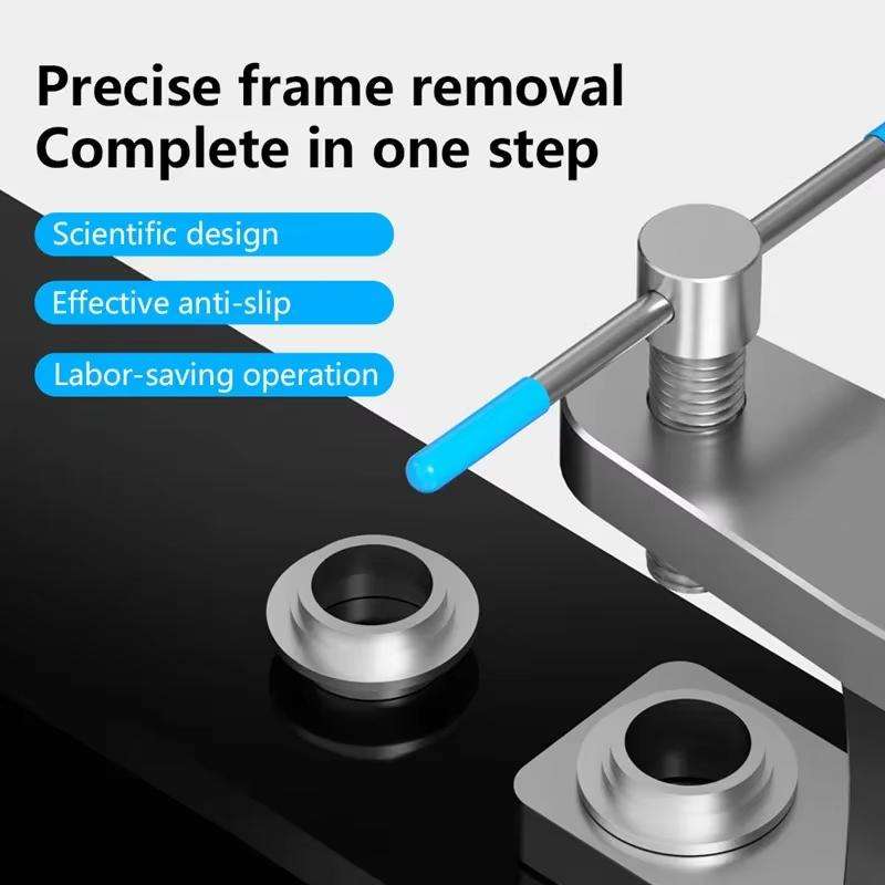 MaAnt M063 Cell Phone Rear Camera Frame Remover Repair Tool