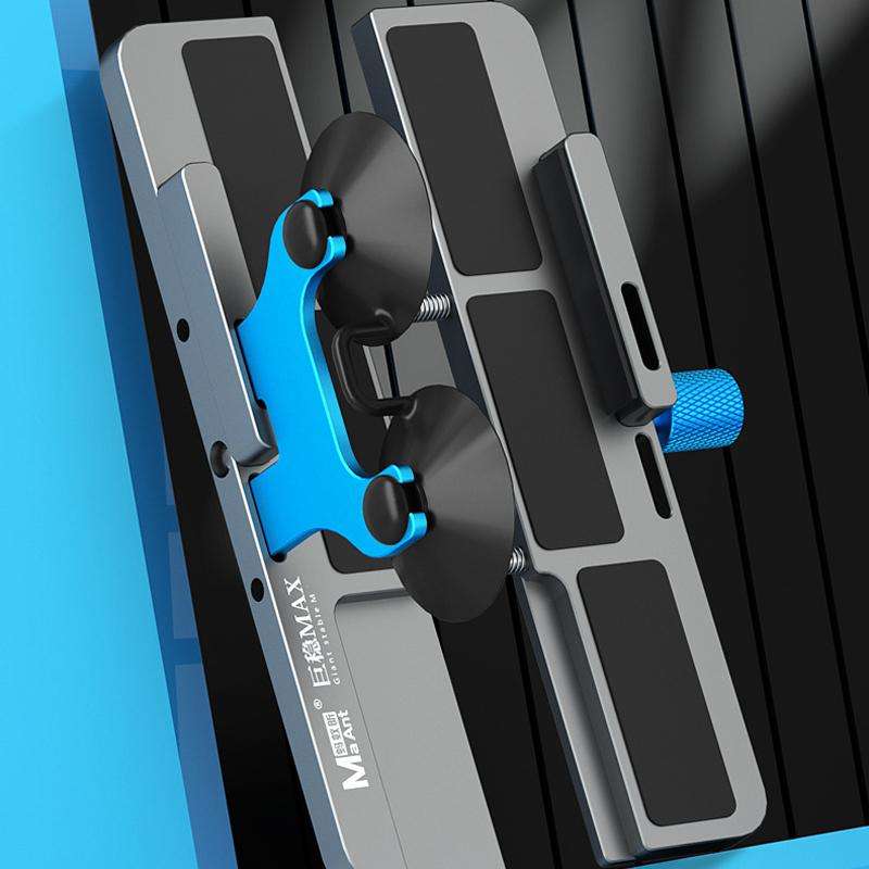 MaAnt Giant Stable MAX Cell Phone Repair Screen Removal Screen Opener Strong Fixed Suction Cup Suppo