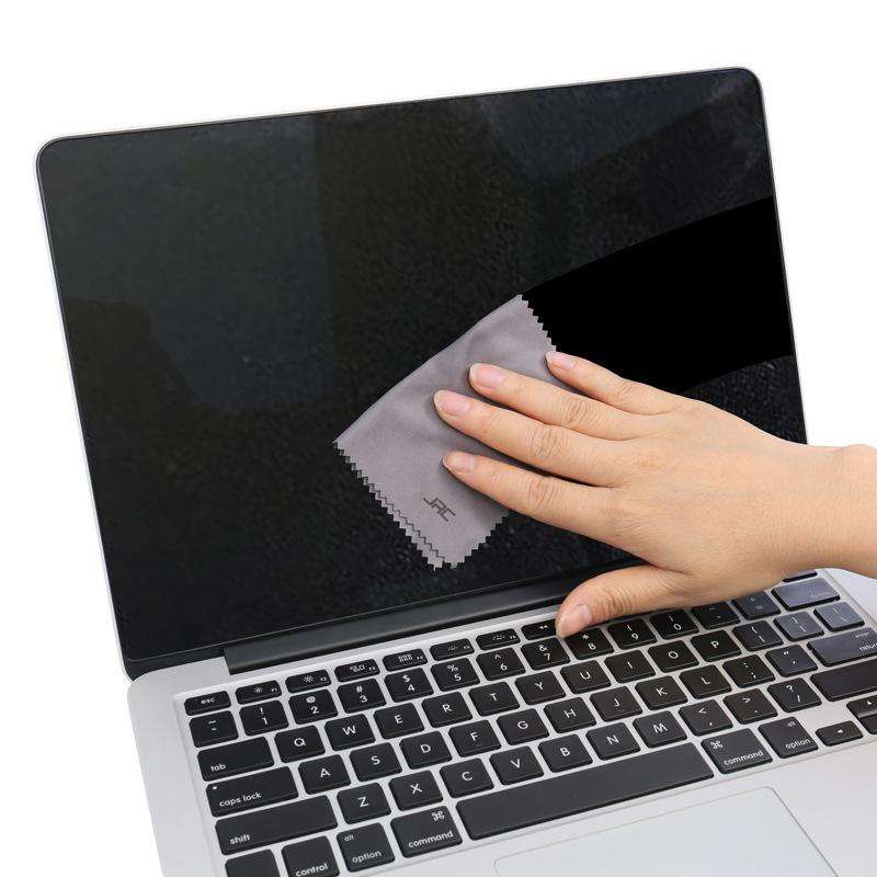 JRC 10pcs /Box Laptop Screen Cleaning Cloth Digital Camera Cell Phone Screen Glasses Wipes