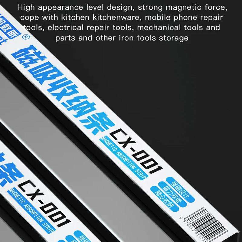MaAnt CX-001 Magnetic Absorption Strip Shelf