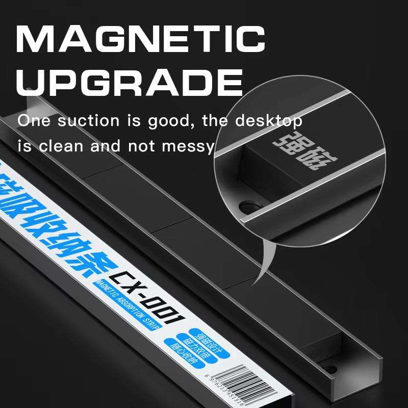 MaAnt CX-001 Magnetic Absorption Strip Shelf