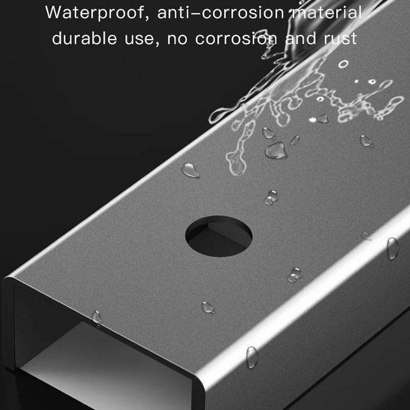 MaAnt CX-001 Magnetic Absorption Strip Shelf
