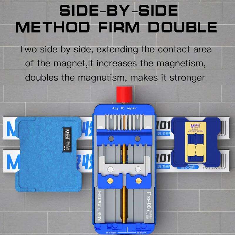 MaAnt CX-001 Magnetic Absorption Strip Shelf