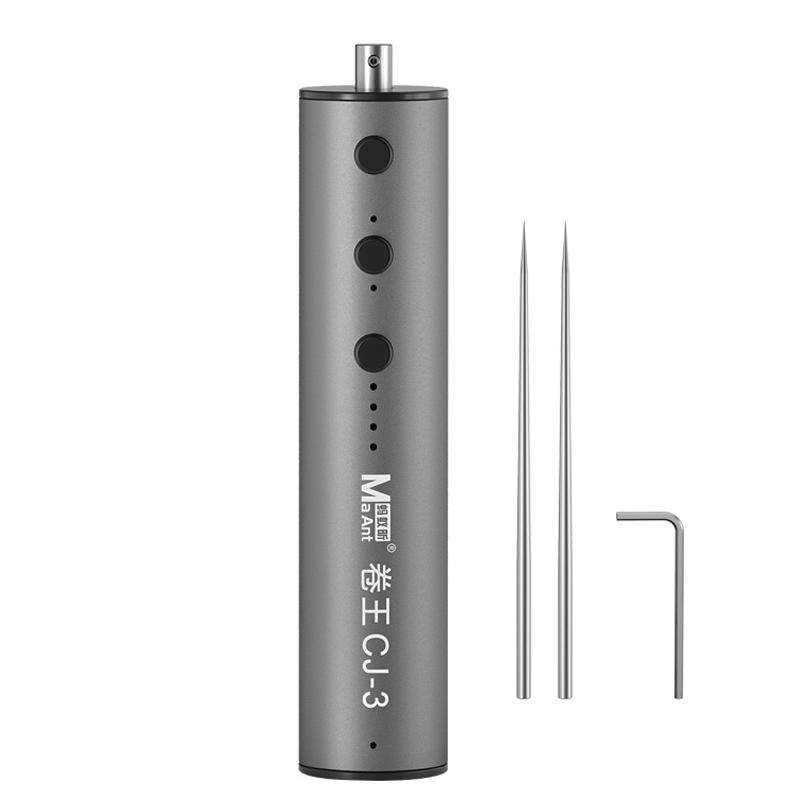 MaAnt CJ-3 Electric Glue Remover Cutting Grinding Machine Mobile Phone Repair Screen Glue Removal St