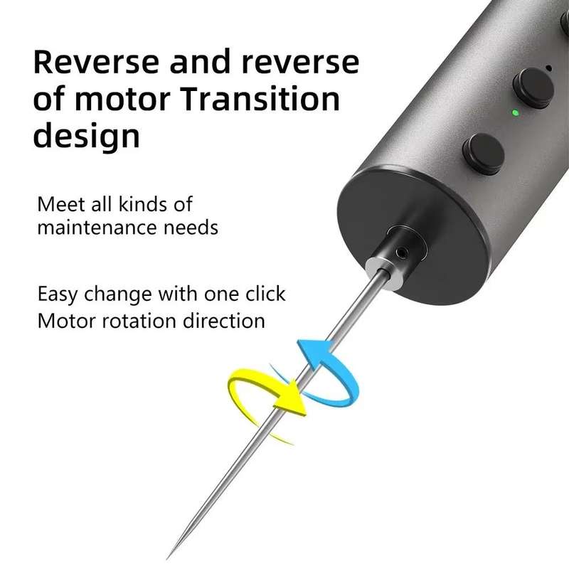 MaAnt CJ-3 Electric Glue Remover Cutting Grinding Machine Mobile Phone Repair Screen Glue Removal St