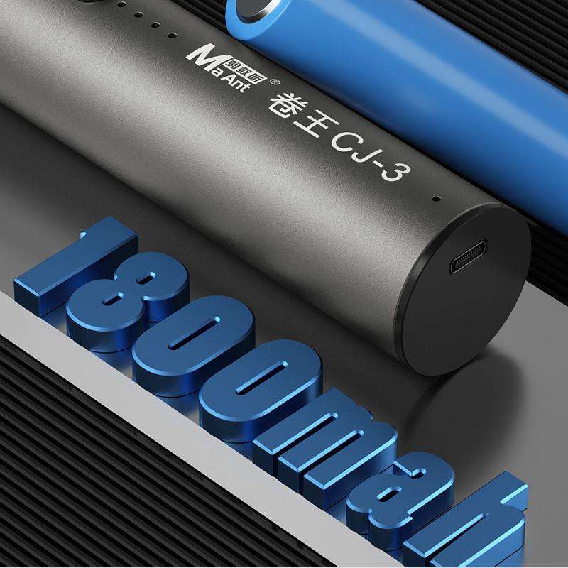 MaAnt CJ-3 Electric Glue Remover Cutting Grinding Machine Mobile Phone Repair Screen Glue Removal St