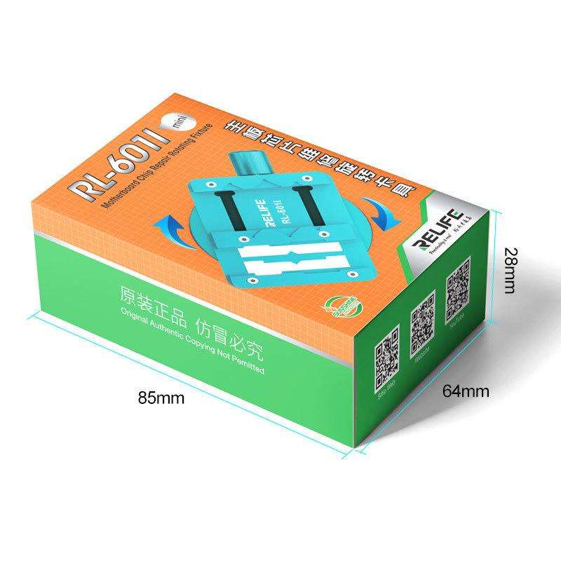 RELIFE RL-601I Motherboard Chip Repair Mini Rotary Fixture